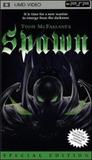 UMD Movie -- Todd McFarlane's Spawn -- Special Edition (PlayStation Portable)